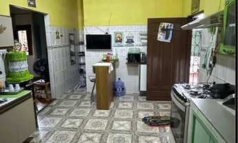 Imagem 6: CASA NA CABANAGEM EV