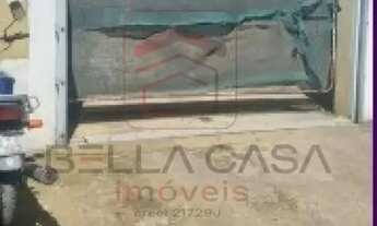 Imagem 2: Galpão Industrial na Mooca 1236 m² de área útil