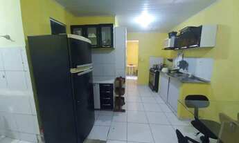 Imagem 5: Casa à venda no RESIDENCIAL RECANTO DAS CORES , BENEDITO BENTES , Maceió, AL