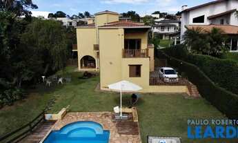 Imagem 2: CASA EM CONDOMÍNIO - MOINHO DE VENTO - SP