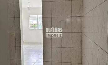 Imagem 6: Área privativa à venda 2 quartos no Bairro RECANTO VERDE