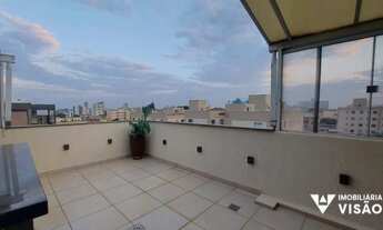 Imagem 2: APARTAMENTO PARA ALUGUEL, 03 QUARTOS, 01 SUÍTE, 01 VAGA, SANTA MARIA - UBERABA/MG