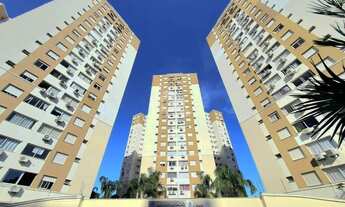 Imagem: Apartamento à venda 2 quartos 1 suíte