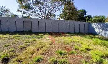 Imagem 4: Terreno Residencial em Condomínio Fechado para Alugar no Bairro Jardim Canadá em Ribeirão