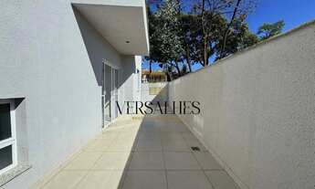 Imagem: Area Privativa a venda 2 quartos 2 banhos