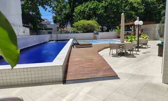 Imagem 2: Edf. Praças do Rosarinho Prince - 03 quartos no Rosarinho!