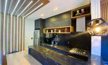 Imagem 6: Sobrado com 2 dormitórios à venda por R$ 899.000,00 - Praia de Palmas - Governador Celso R