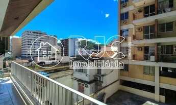 Imagem 5: Rua Pereira Nunes , apto 2 quartos , sendo 1 suíte , varanda e 2 vagas de garagem