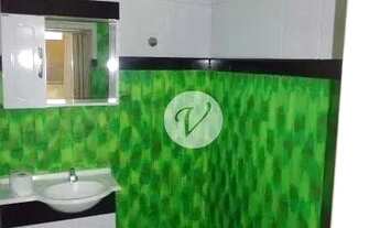 Imagem 4: Sobrado à Venda no Campestre, Santo André 2 Quartos, Frente, Financiamento