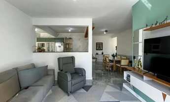 Imagem 4: Apartamento com 3 Quartos e 2 Suítes em Campinas, São José