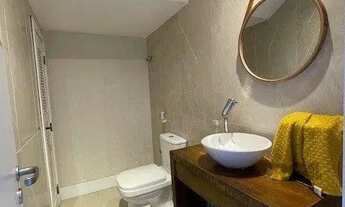 Imagem 4: Casa Condomínio para Venda - 200m², 3 dormitórios, sendo 1 suite, 3 vagas - Aberta dos Mor