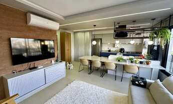 Imagem 4: New Way | 3 suites plenas | andar alto nascente | rico em armarios