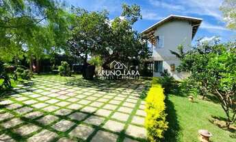 Imagem 5: Casa à venda em Igarapé MG - Condomínio Gran Ville