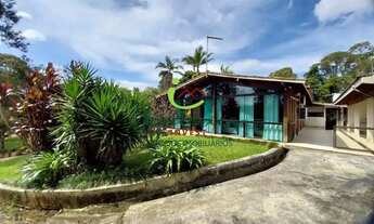 Imagem 4: Chácara com 7 quartos, Parque Delfim Verde, Itapecerica da Serra - R$ 1.3 mi, Cod: CH0676