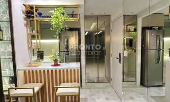 Imagem 3: Imóvel para venda possui 60 metros quadrados com 2 quartos em Centro - Paulista - PE