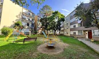 Imagem 3: Aparamento de 1 dormitório de R$125.000,00 no bairro Cavalhada