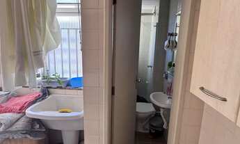 Imagem 6: Quarto para Dividir em Apartamento no Centro