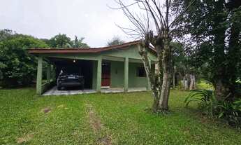 Imagem: Velleda oferece lindo sítio escriturado