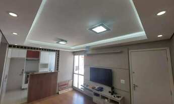 Imagem 2: Apartamento à venda, 2 quartos, 1 vaga, Parque Maracanã - Contagem/MG