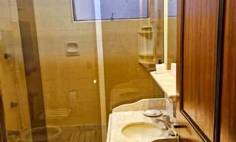 Imagem 3: Apartamento 3 quartos temporada posto 6 Copacabana