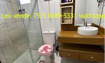 Imagem 7: Leo vende, bairro Mangabeira, 4\4 suíte, piscina e goumert, veja fotos