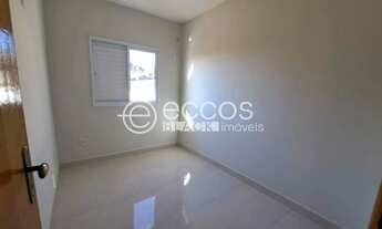Imagem 5: Apartamento à venda, 2 quartos, 1 suíte, 1 vaga, Santa Mônica - Uberlândia/MG