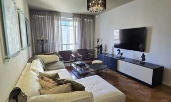 Imagem 4: Apartamento com 3 quartos à venda, 174 m² por R$ 1.250.000 - Icaraí - Niterói/RJ