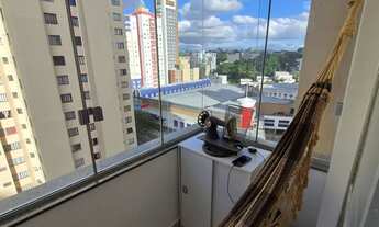 Imagem 6: Apartamento 3 quartos recém reformado no Bigorrilho com vista para o Parque Barigui