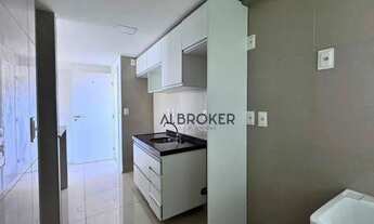 Imagem 6: Parque Del Sol Apartamento com 2 dormitórios à venda, 58 m² por R$ 520.000 - Parque Iracem