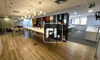 Imagem 7: Conjunto para alugar, 482 m² por R$ 86.500,01/mês - Itaim Bibi - São Paulo/SP