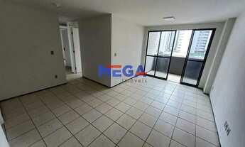 Imagem 2: Apartamento com 3 quartos no bairro Meireles em Fortaleza, CE