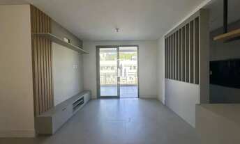 Imagem 4: Apartamento 2 Quartos com 2 Suítes e 109m² - Córrego Grande - EST