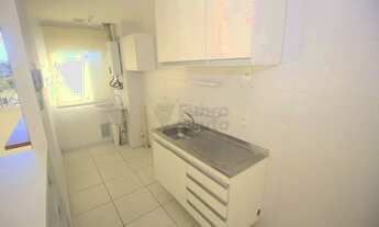 Imagem 7: Apartamento de 02 quartos