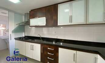 Imagem 6: Apartamento com 2 suítes para alugar, 86m² - Bosque das Juritis