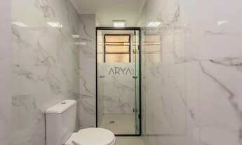 Imagem 4: Apartamento no Centro - ARYA 1
