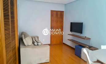 Imagem 3: Lourdes - Apartamento 1 quarto para aluguel na Anuar Donato