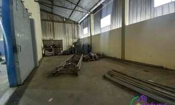 Imagem 4: GALPÃO - CENTRO INDUSTRIAL DE ARUJÁ - SP