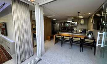 Imagem 5: Cobertura à venda, 3 quartos, 1 suíte, 4 vagas, Savassi - Belo Horizonte/MG