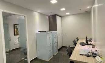 Imagem 5: Conjunto para alugar, 44 m² por R$ 5.434,00/mês - Santana - São Paulo/SP