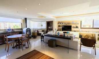 Imagem: Cobertura 3 quartos e suíte à venda Edifício