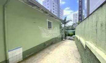 Imagem 7: Terreno Residencial para Comprar, 200m² - Jardim Bela Vista, Santo André/SP