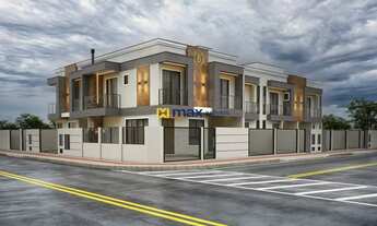 Imagem 2: Excelente sobrado com 3 quartos (1 suíte) à venda no bairro São Vicente em Itajaí