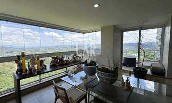 Imagem: Apartamento à venda, 4 quartos, 4 suítes