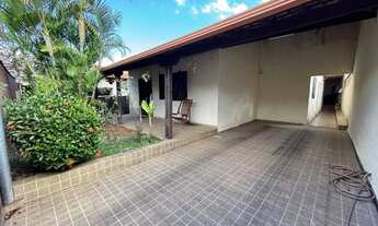 Imagem: Casa para aluguel, 3 quartos, 2 vagas, Santa