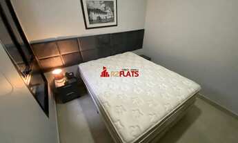 Imagem 7: Flat com ótimo preço no bairro Consolação. Confira!