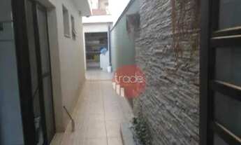 Imagem 6: Casa à venda, 180 m² por R$ 520.000,00 - Jardim Castelo Branco - Ribeirão Preto/SP