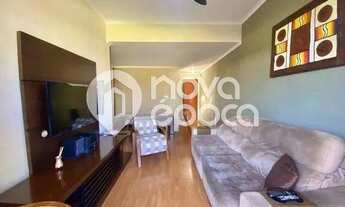 Imagem 4: Tauá Apartamento com 3 dormitórios