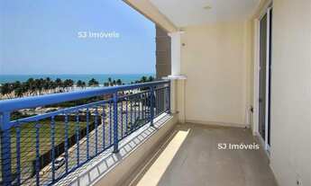 Imagem 5: More em condomínio na orla da Praia do Futuro