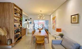 Imagem 3: Eurohouse - Casa de Condomínio 3 quartos, sendo 3 suítes