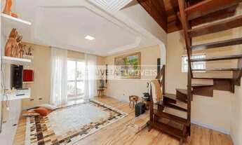 Imagem 2: Casa Triplex com 3 Dormitórios, 3 Suítes, 350 m², aluguel a partir de R$ 12.000 + Taxas